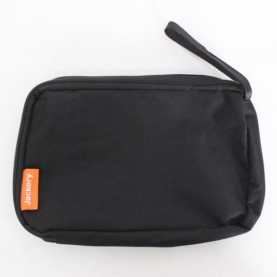 ボーナスストア+5％【美品】Jackery 708 PTB071 専用ケース付き 大容量