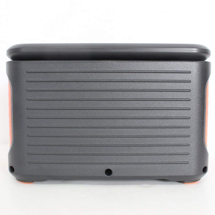 Jackery ポータブル電源 708 PTB071 収納バッグ付 美品 ボーナスストア+5％【美品】Jackery 708 PTB071 専用ケース付き 大容量