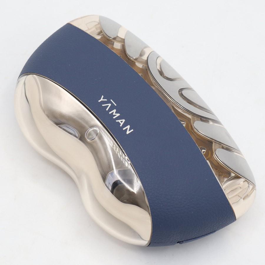 ボーナスストア+5％【美品】ヤーマン リフトロジー SP YJFD2L ブルー リフトケア特化型美顔器 YA-MAN 本体 |  | 01