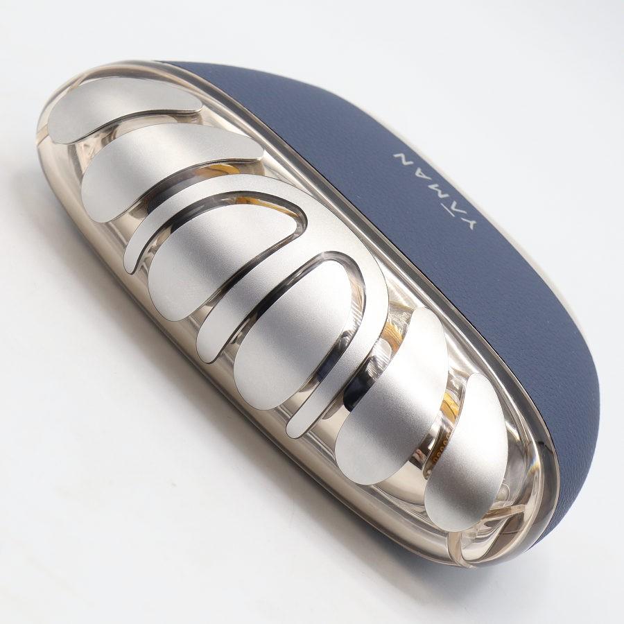 ボーナスストア+5％【美品】ヤーマン リフトロジー SP YJFD2L ブルー リフトケア特化型美顔器 YA-MAN 本体 |  | 03