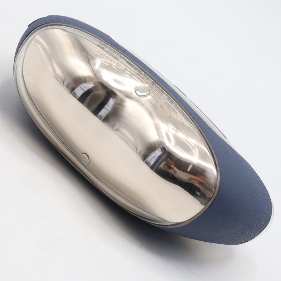 ボーナスストア+5％【美品】ヤーマン リフトロジー SP YJFD2L ブルー リフトケア特化型美顔器 YA-MAN 本体 |  | 04