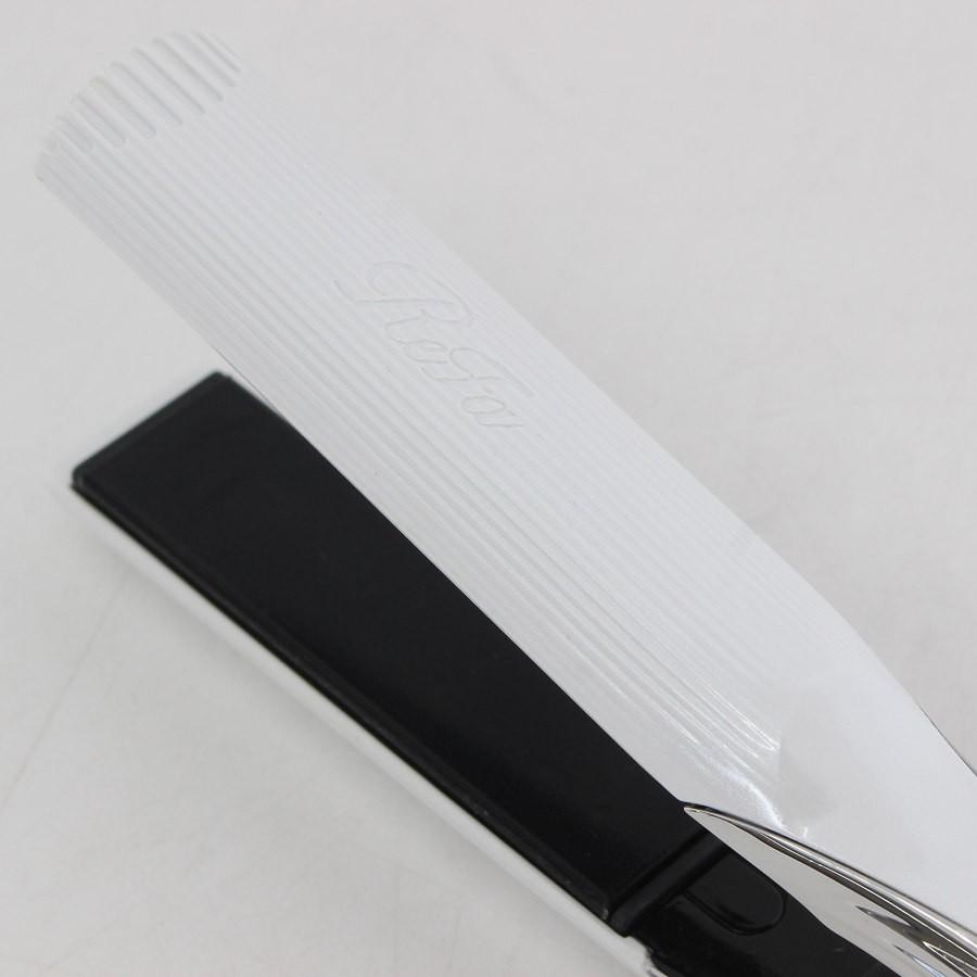 ボーナスストア+5％】MTG ReFa BEAUTECH STRAIGHT IRON RE-AC02A