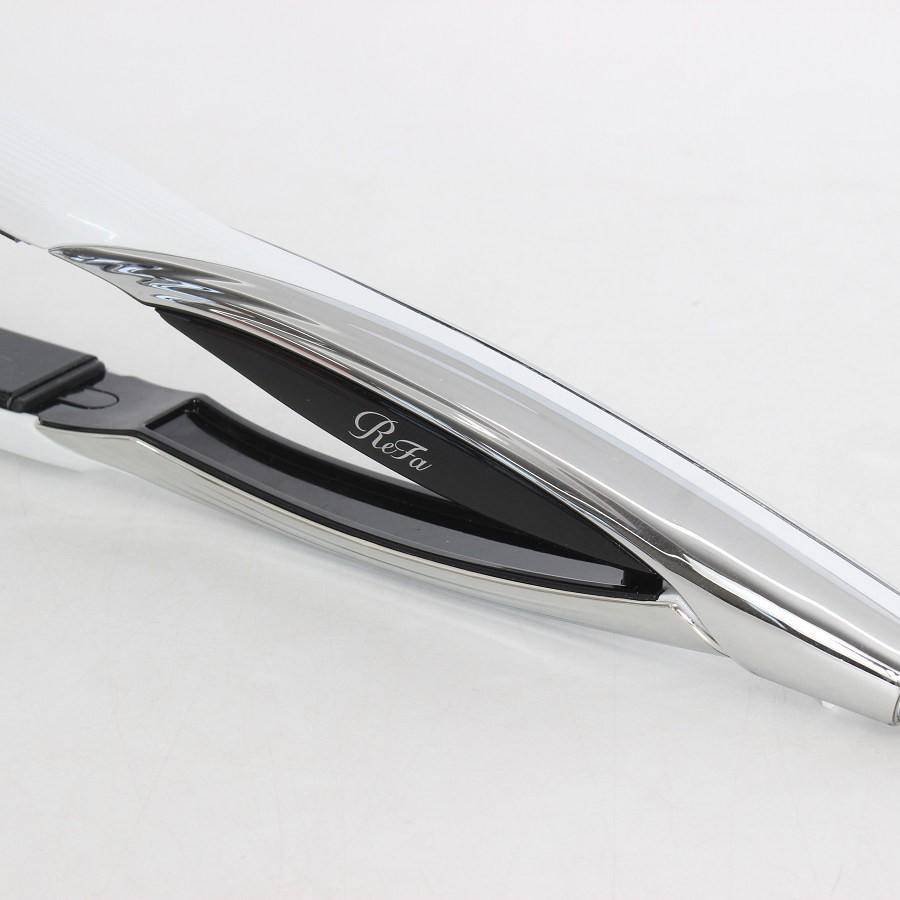 ボーナスストア+5％】MTG ReFa BEAUTECH STRAIGHT IRON RE-AC02A