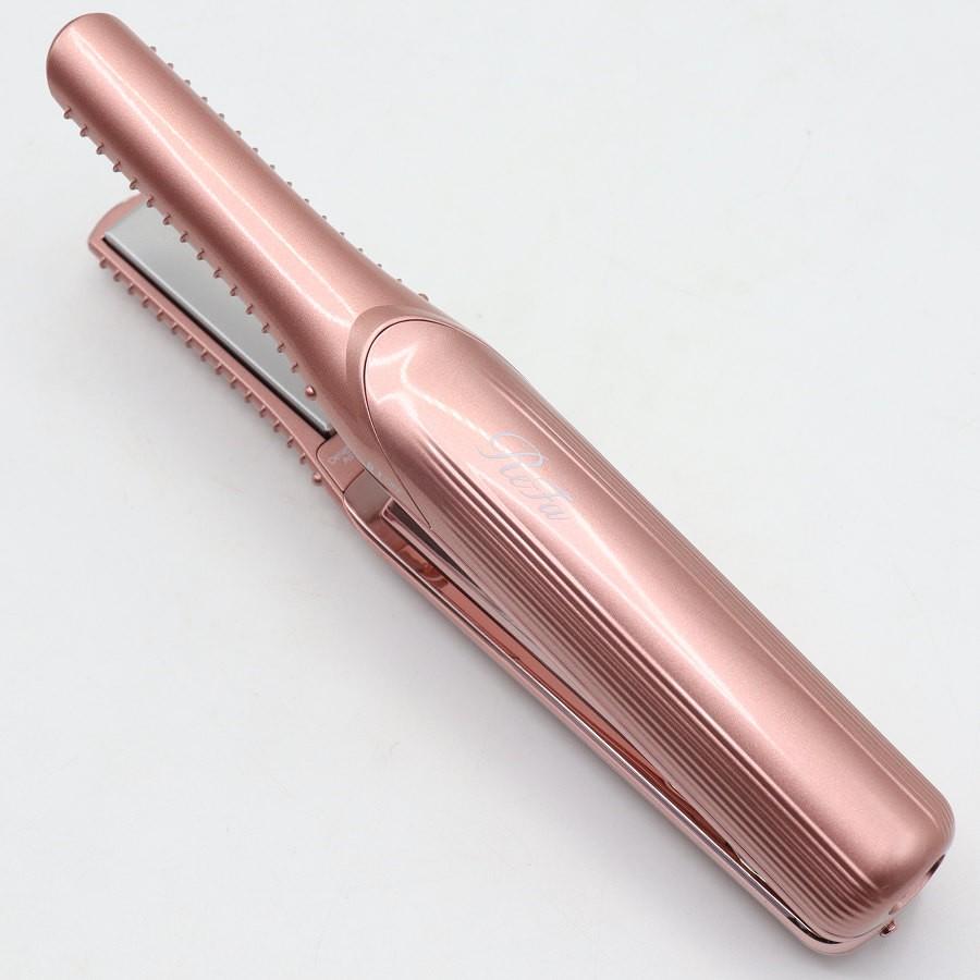 ボーナスストア+5％【美品】MTG ReFa FINGER IRON ST RE-AS-05A ピンク