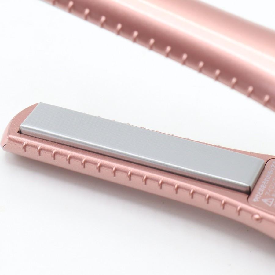 ボーナスストア+5％【美品】MTG ReFa FINGER IRON ST RE-AS-05A ピンク