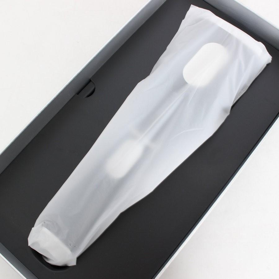 ボーナスストア+5％【新品】HOME STLASSH 光美容器 脱毛器 ホームス
