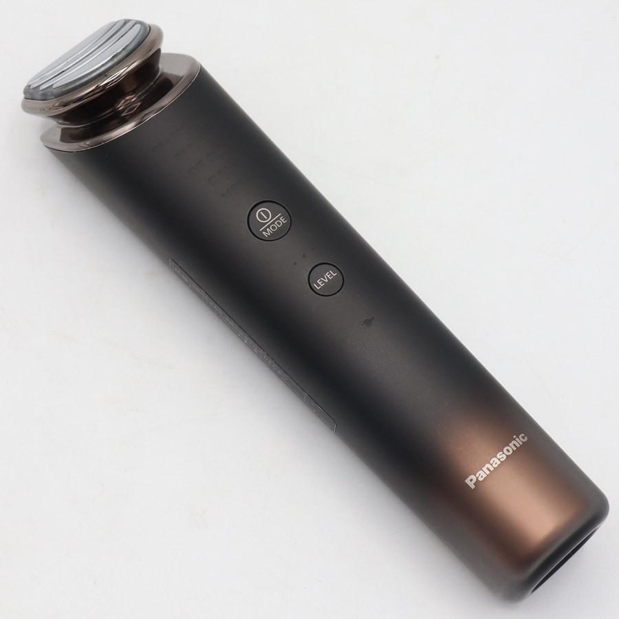 【ボーナスストア+5％】パナソニック バイタリフト RF EX EH-SR86-T ブラウン リフトケア美顔器 VITALIFT Panasonic 本体 |  | 01