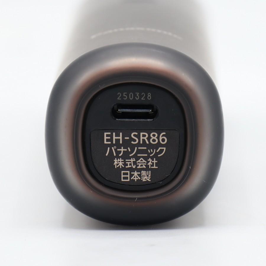 【ボーナスストア+5％】パナソニック バイタリフト RF EX EH-SR86-T ブラウン リフトケア美顔器 VITALIFT Panasonic 本体 |  | 05