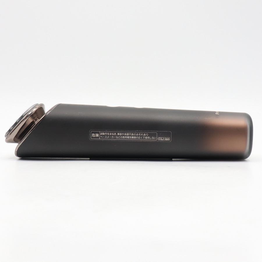 【ボーナスストア+5％】パナソニック バイタリフト RF EX EH-SR86-T ブラウン リフトケア美顔器 VITALIFT Panasonic 本体 |  | 06