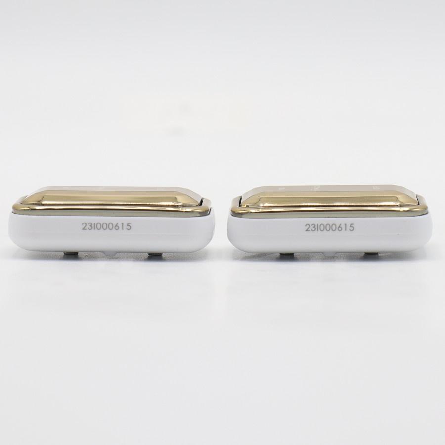ボーナスストア+5％【美品】ヤーマン デザインリフト YJMD0N 目もと用美顔器 EMS YA-MAN 本体 |  | 04