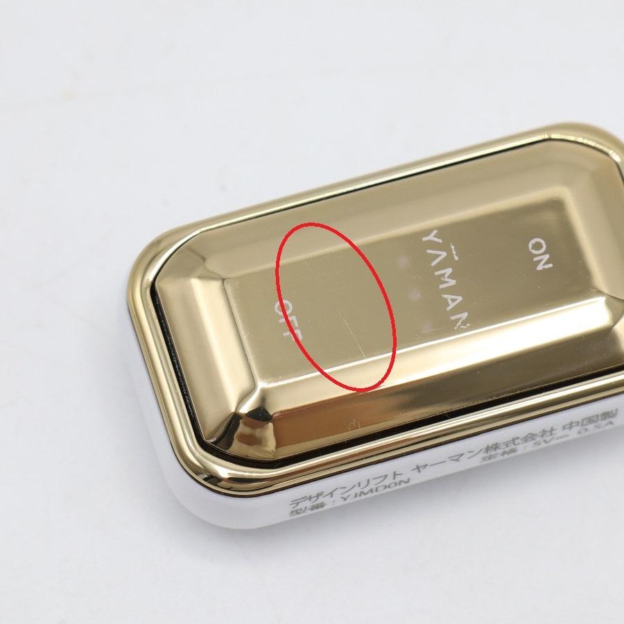 ボーナスストア+5％【美品】ヤーマン デザインリフト YJMD0N 目もと用美顔器 EMS YA-MAN 本体 |  | 06