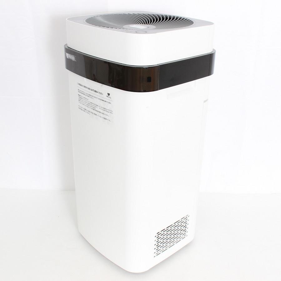 AirDog X5s 空気清浄機 /モデル:KJ300F-X5 ボーナスストア+5％【美品】Airdog X5s 高性能空気清浄機 KJ300F-X5