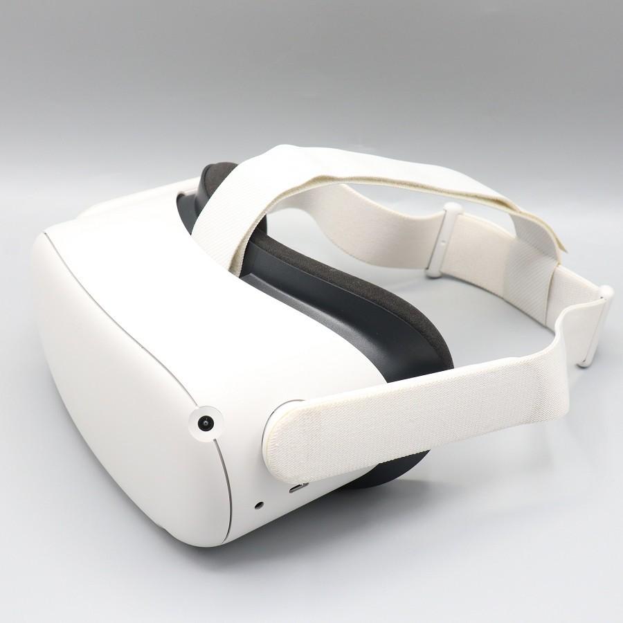 ボーナスストア+5％】Meta Quest 2 128GB VR ヘッドマウント