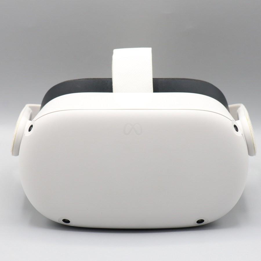 ボーナスストア+5％】Meta Quest 2 128GB VR ヘッドマウント