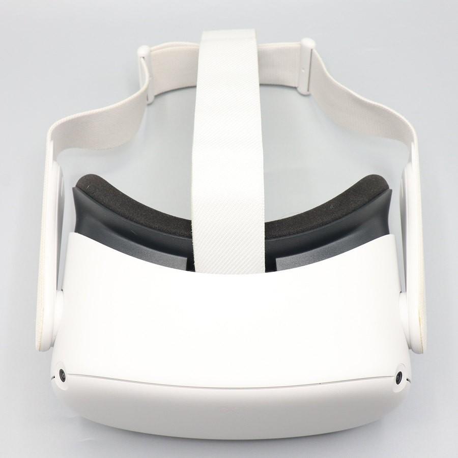 ボーナスストア+5％】Meta Quest 2 128GB VR ヘッドマウント