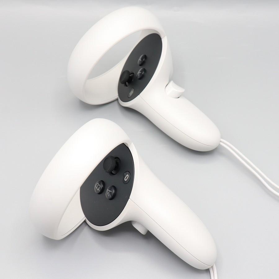 ボーナスストア+5％】Meta Quest 2 128GB VR ヘッドマウント