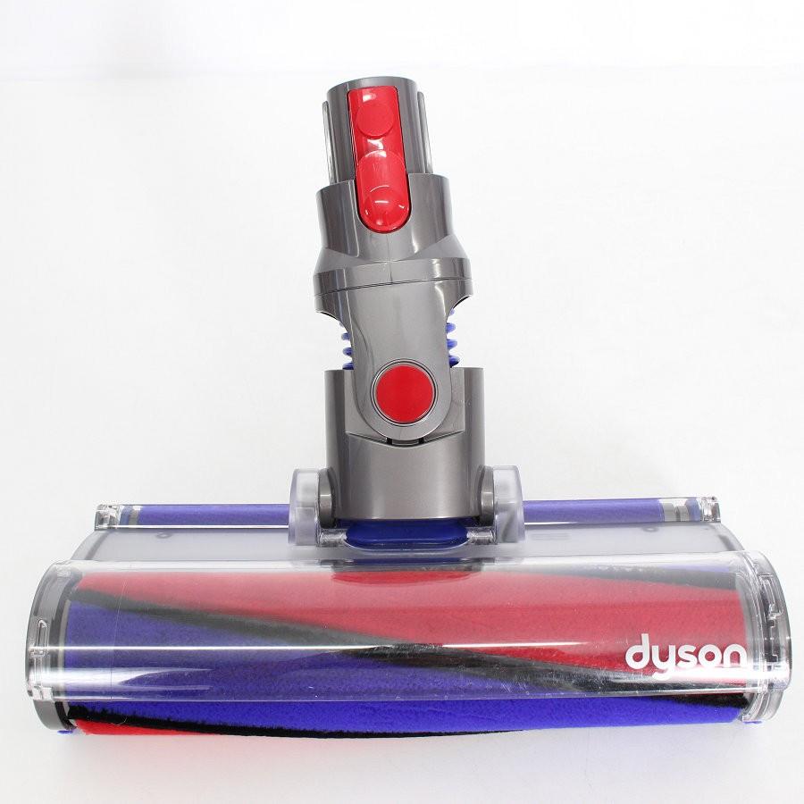 【ボーナスストア+5％】Dyson V8 Fluffy+ SV10 FF COM2 コードレスクリーナー 掃除機 ダイソン 本体 |  | 05