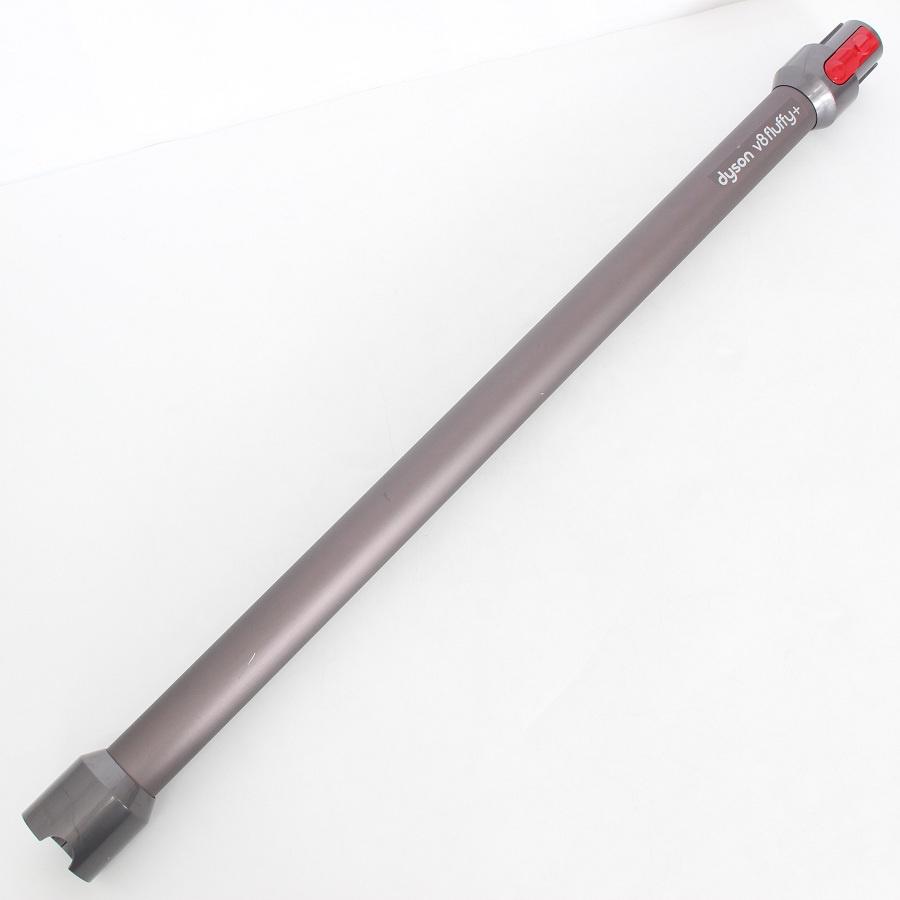 【ボーナスストア+5％】Dyson V8 Fluffy+ SV10 FF COM2 コードレスクリーナー 掃除機 ダイソン 本体 |  | 08