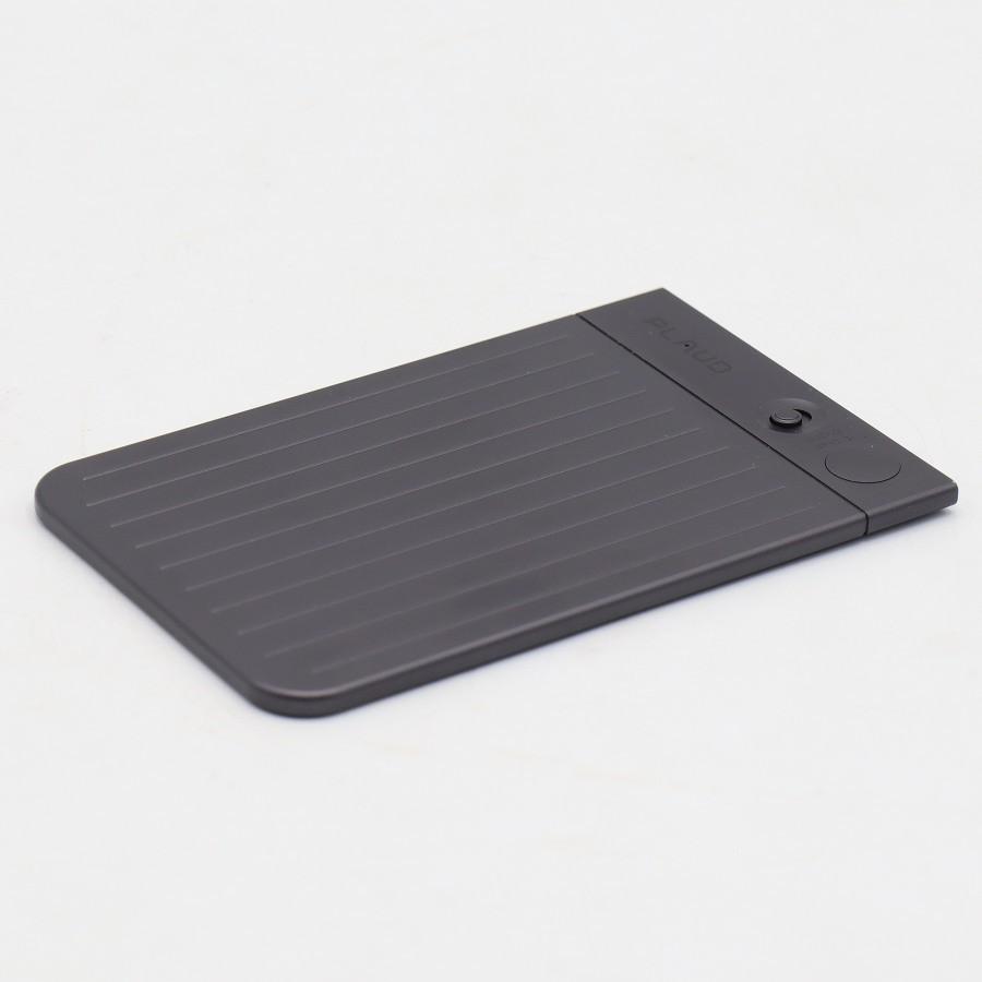 ボーナスストア+5％【美品】PLAUD NOTE PLD-64G-BL-JP ブラック 64GB AIボイスレコーダー プラウド ノート 本体 |  | 04