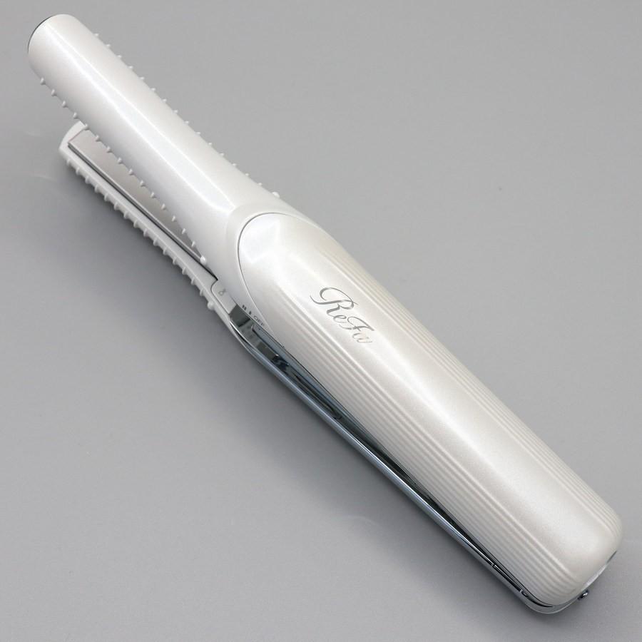 ボーナスストア+5％】MTG ReFa BEAUTECH FINGER IRON RE-AI02A リファ