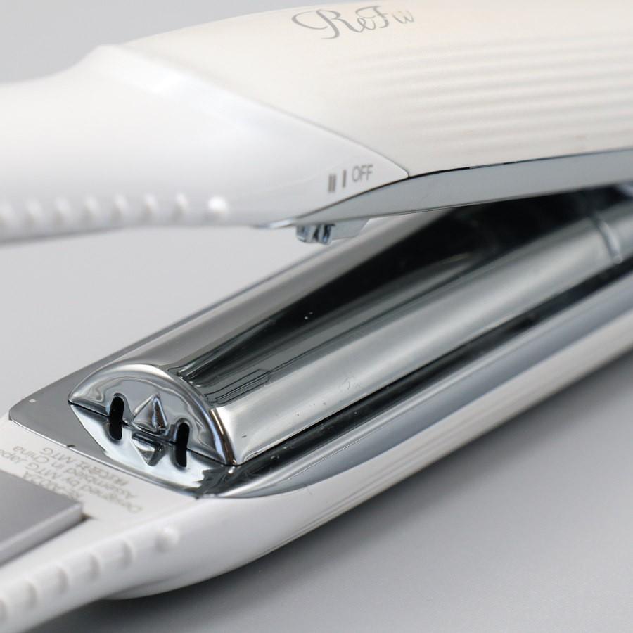 ボーナスストア+5％】MTG ReFa BEAUTECH FINGER IRON RE-AI02A リファ