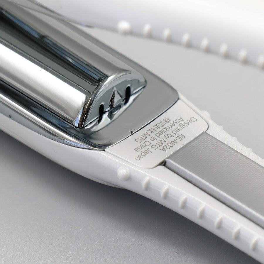 ◎◎MTG ReFa ビューティック フィンガーアイロン  RE-A102A BEAUTECH FINGER IRON（ビューテック フィンガーアイロン） ReFa
