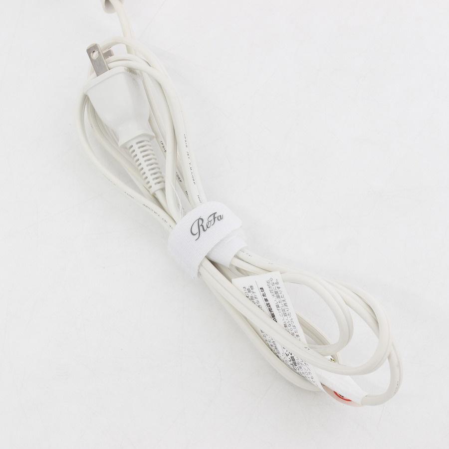 ボーナスストア+5％【美品】MTG ReFa BEAUTECH STRAIGHT IRON RE-BM
