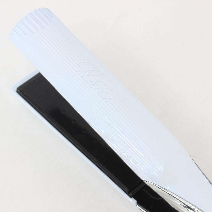 ボーナスストア+5％【美品】MTG ReFa BEAUTECH STRAIGHT IRON RE-BM