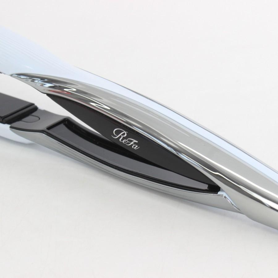 ボーナスストア+5％【美品】MTG ReFa BEAUTECH STRAIGHT IRON RE-BM