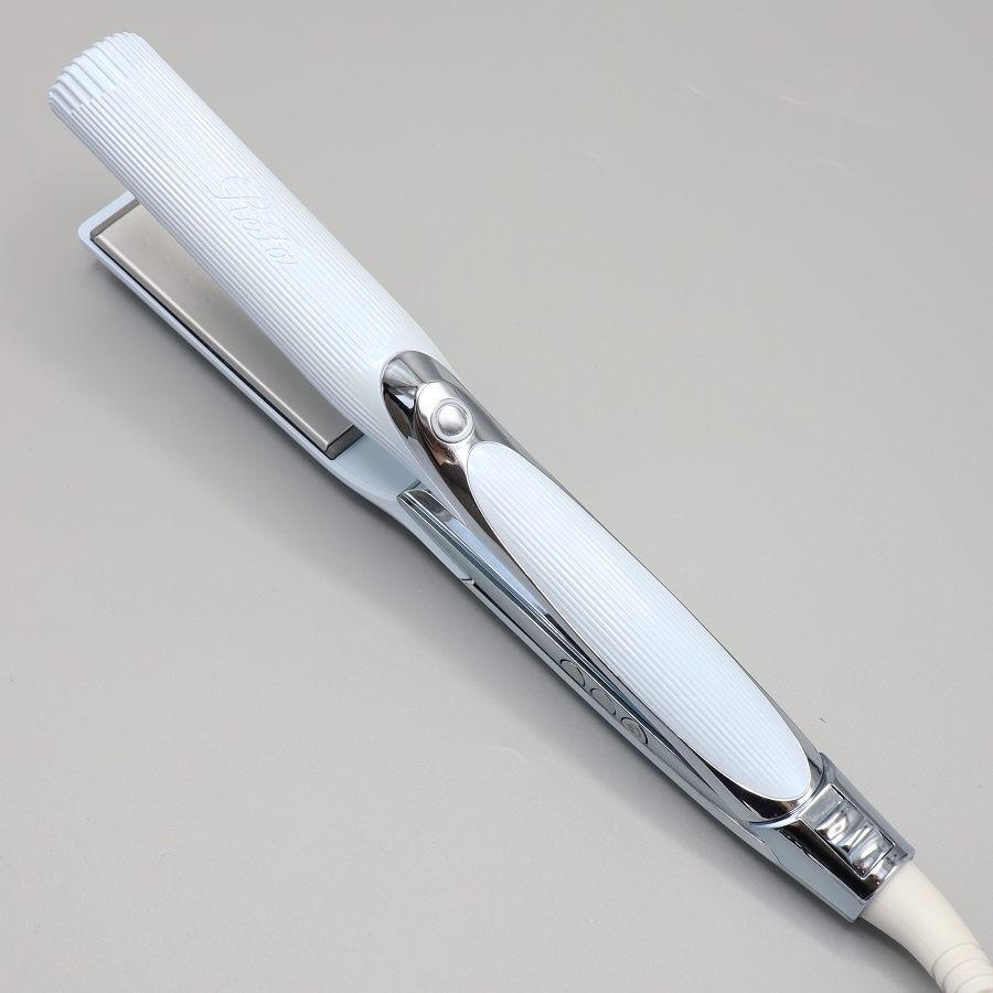 ボーナスストア+5％【美品】MTG ReFa STRAIGHT IRON PRO RE-AT-02A