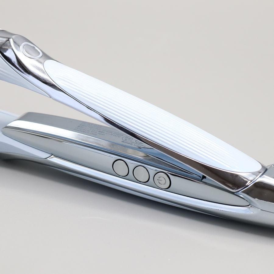 ボーナスストア+5％【美品】MTG ReFa STRAIGHT IRON PRO RE-AT-02A