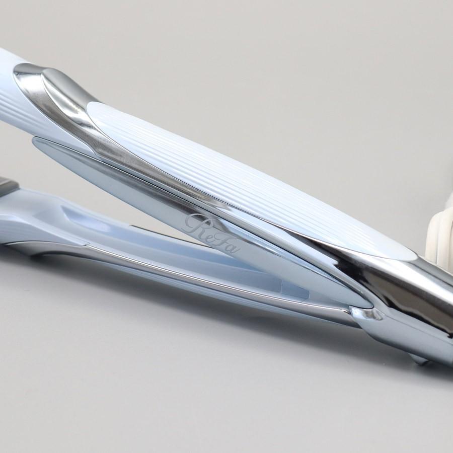 ボーナスストア+5％【美品】MTG ReFa STRAIGHT IRON PRO RE-AT-02A