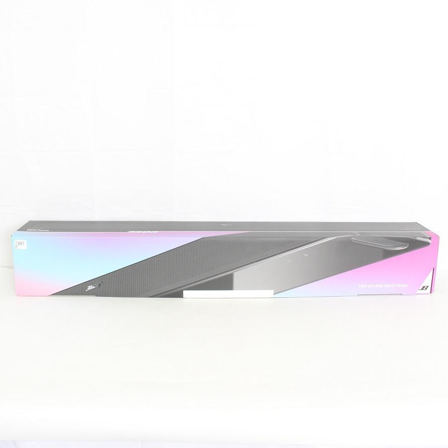 ボーナスストア+5％【美品】BOSE Smart Ultra Soundbar ブラック
