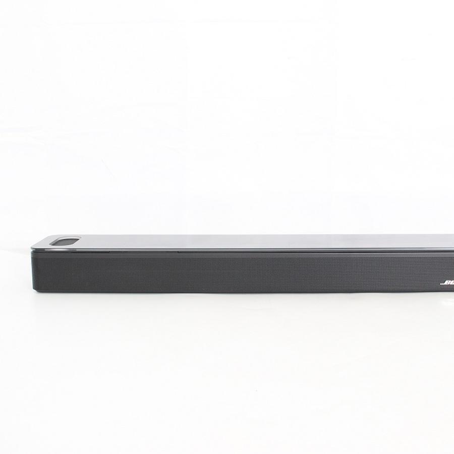 ボーナスストア+5％【美品】BOSE Smart Ultra Soundbar ブラック