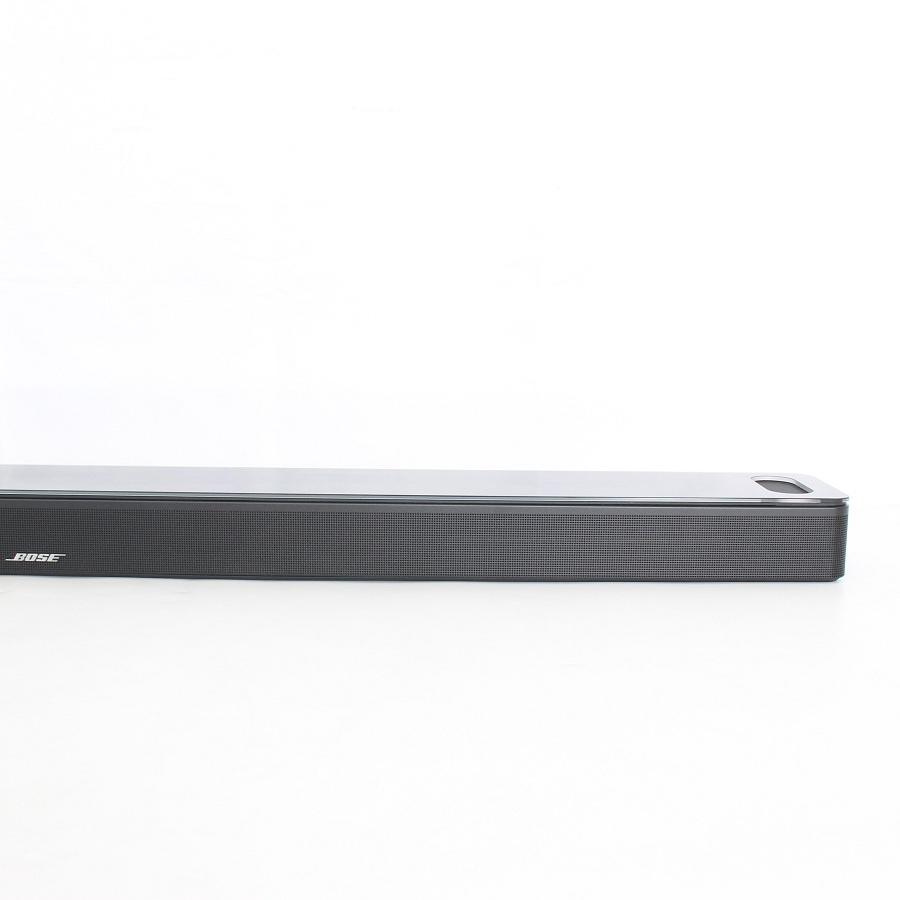 ボーナスストア+5％【美品】BOSE Smart Ultra Soundbar ブラック