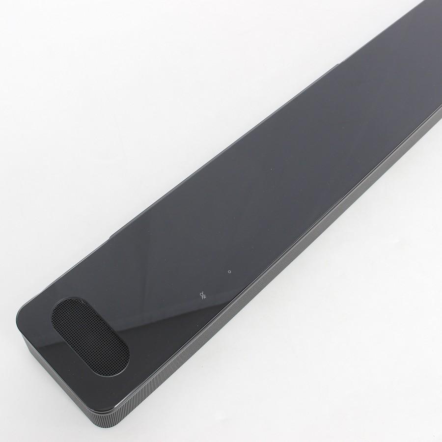 ボーナスストア+5％【美品】BOSE Smart Ultra Soundbar ブラック