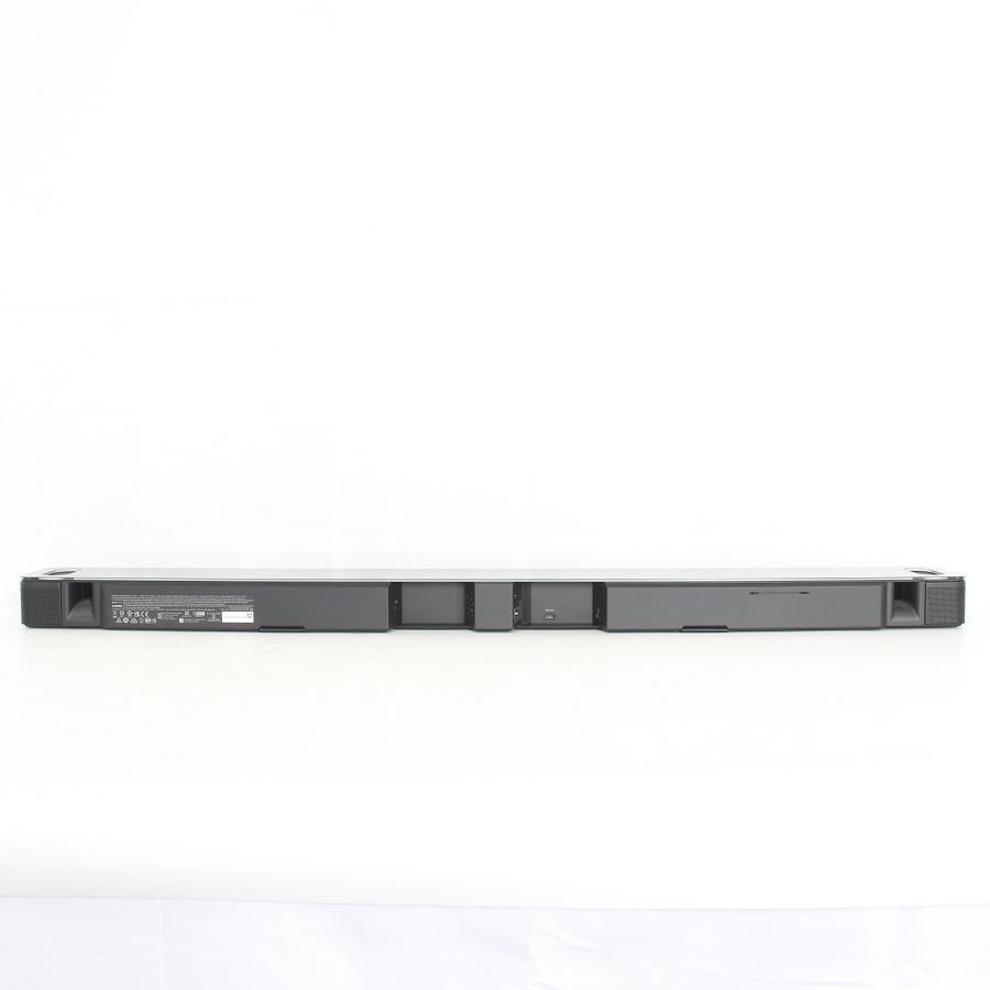 ボーナスストア+5％【美品】BOSE Smart Ultra Soundbar ブラック