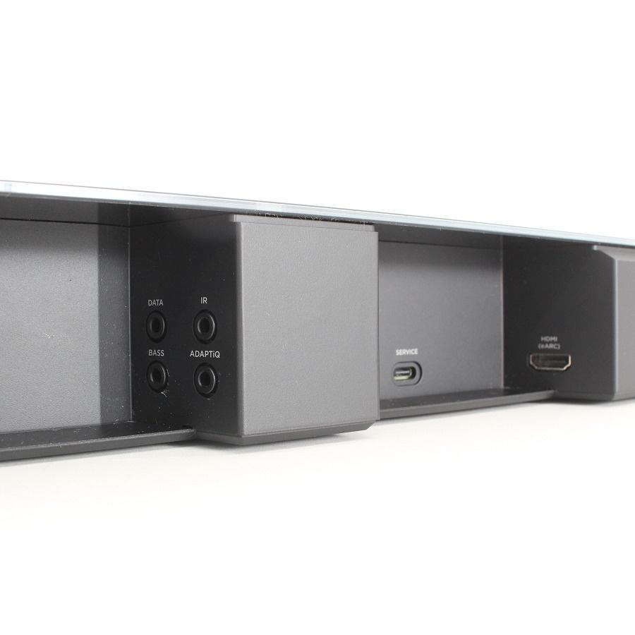 ボーナスストア+5％【美品】BOSE Smart Ultra Soundbar ブラック