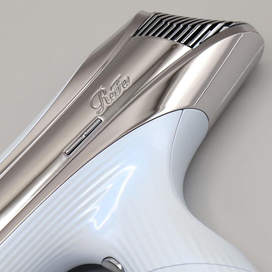 ボーナスストア+5％【美品】MTG ReFa BEAUTECH DRYER S+ RE-BC-02A