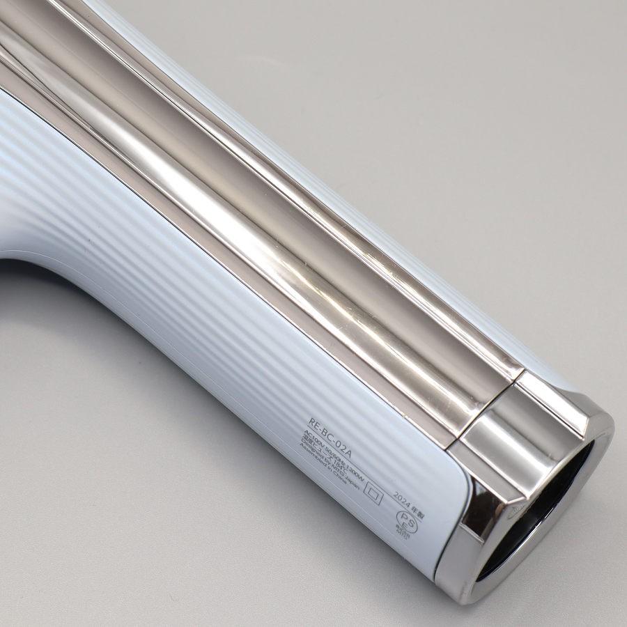 ボーナスストア+5％【美品】MTG ReFa BEAUTECH DRYER S+ RE-BC-02A