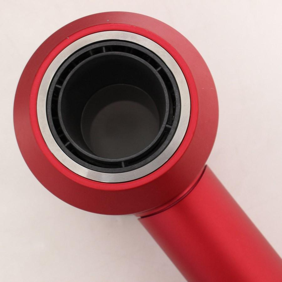 【ボーナスストア+5％】Dyson Supersonic Ionic HD08 ULF RRN BX レッド/ニッケル ヘアドライヤー ダイソン スーパーソニック 本体 |  | 05