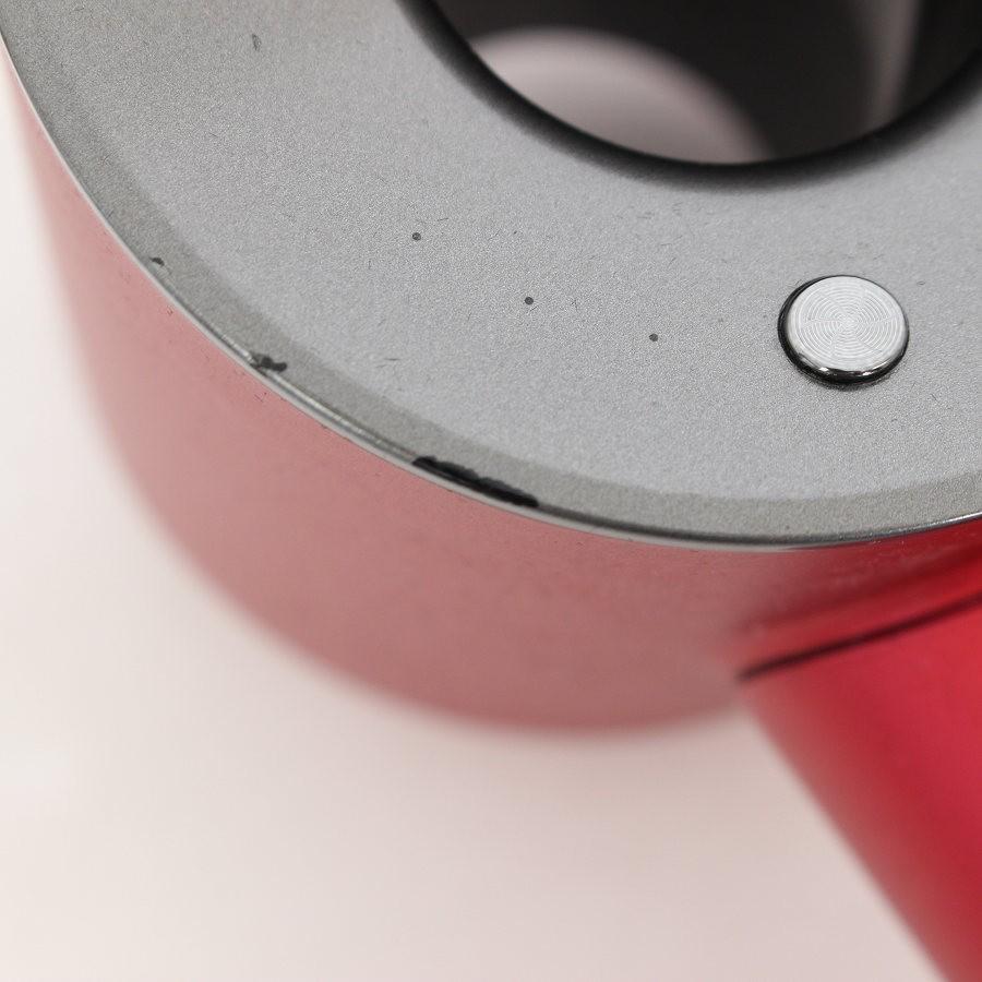 【ボーナスストア+5％】Dyson Supersonic Ionic HD08 ULF RRN BX レッド/ニッケル ヘアドライヤー ダイソン スーパーソニック 本体 |  | 08