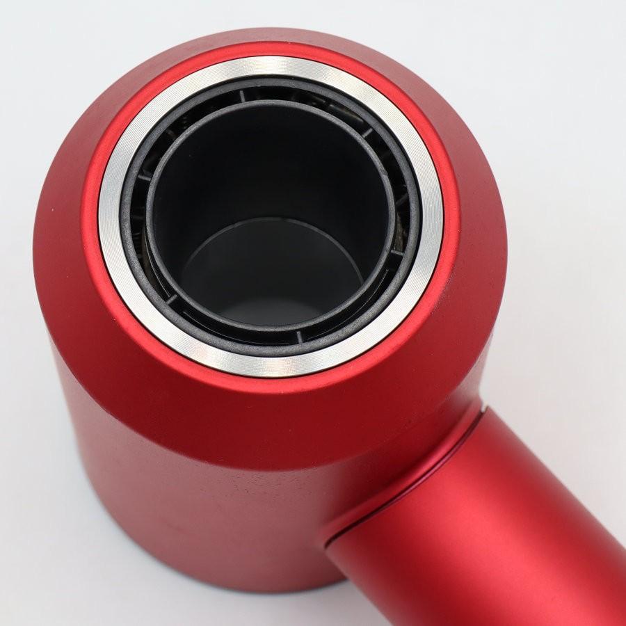 ボーナスストア+5％】Dyson Supersonic Ionic HD08 ULF RRN BX レッド
