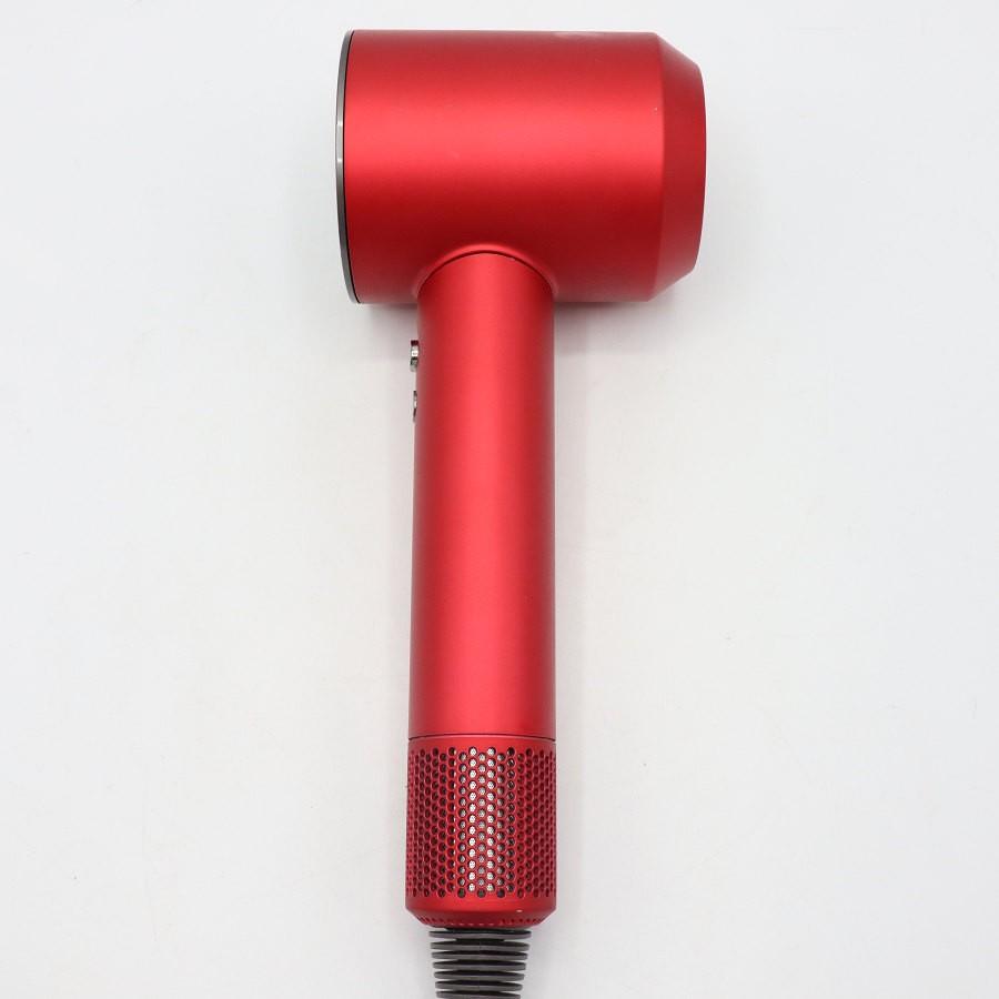 【ボーナスストア+5％】Dyson Supersonic Ionic HD08 ULF RRN BX レッド/ニッケル ヘアドライヤー ダイソン スーパーソニック 本体 |  | 10