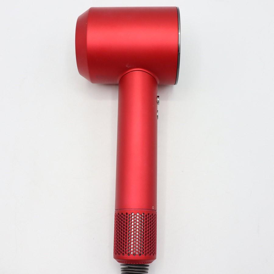 【ボーナスストア+5％】Dyson Supersonic Ionic HD08 ULF RRN BX レッド/ニッケル ヘアドライヤー ダイソン スーパーソニック 本体 |  | 11