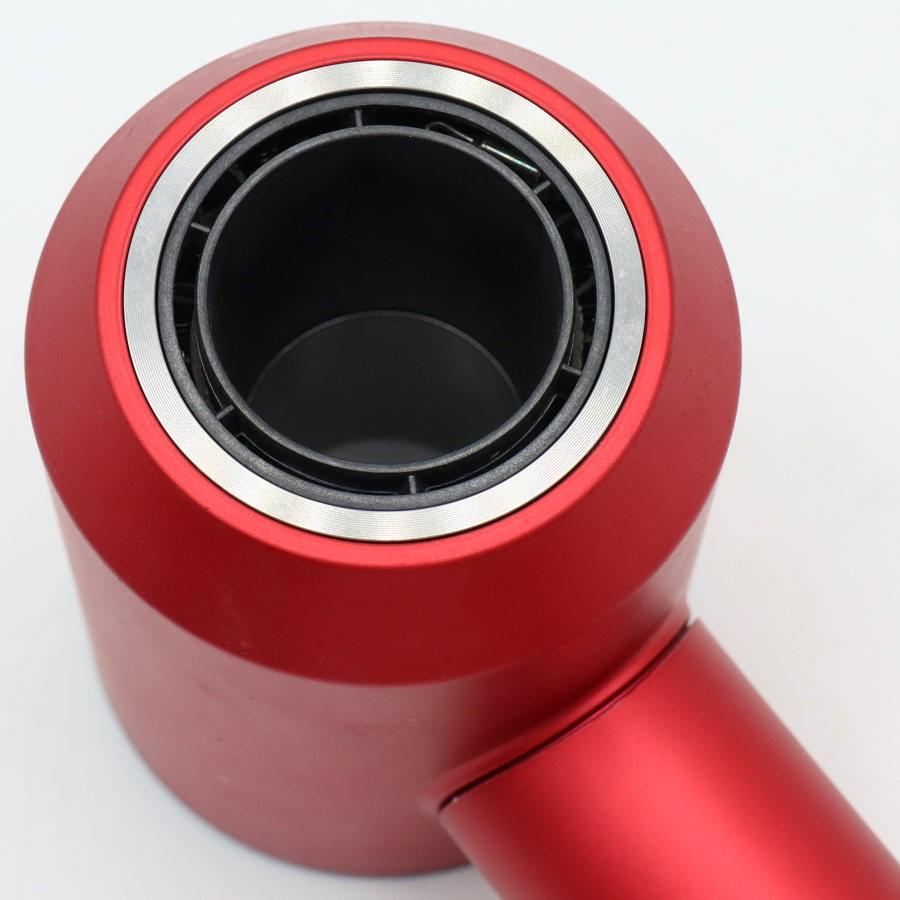 【ボーナスストア+5％】Dyson Supersonic Ionic HD08 ULF RRN BX レッド/ニッケル ヘアドライヤー ダイソン スーパーソニック 本体 |  | 05