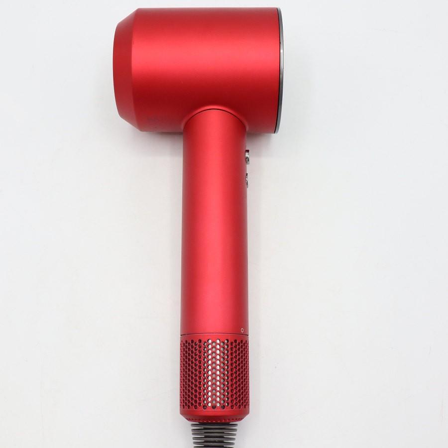 ボーナスストア+5％】Dyson Supersonic Ionic HD08 ULF RRN BX レッド