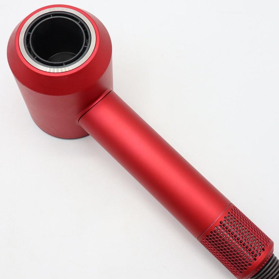 ボーナスストア+5％】Dyson Supersonic Ionic HD08 ULF RRN BX レッド