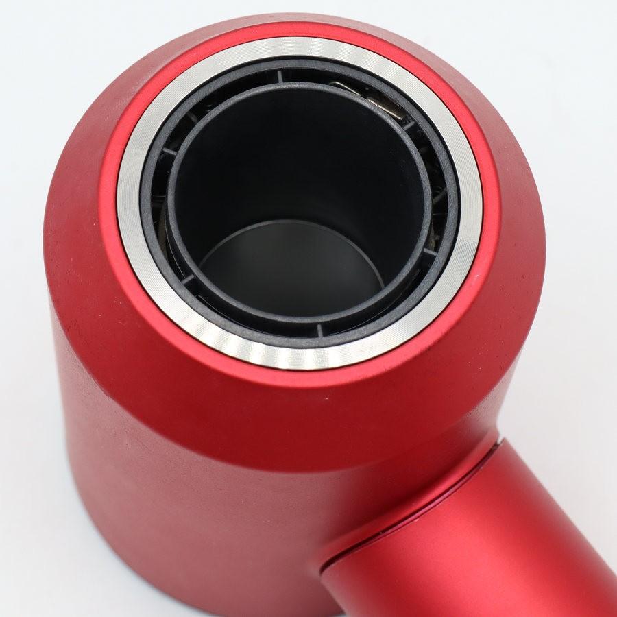 ボーナスストア+5％】Dyson Supersonic Ionic HD08 ULF RRN BX レッド