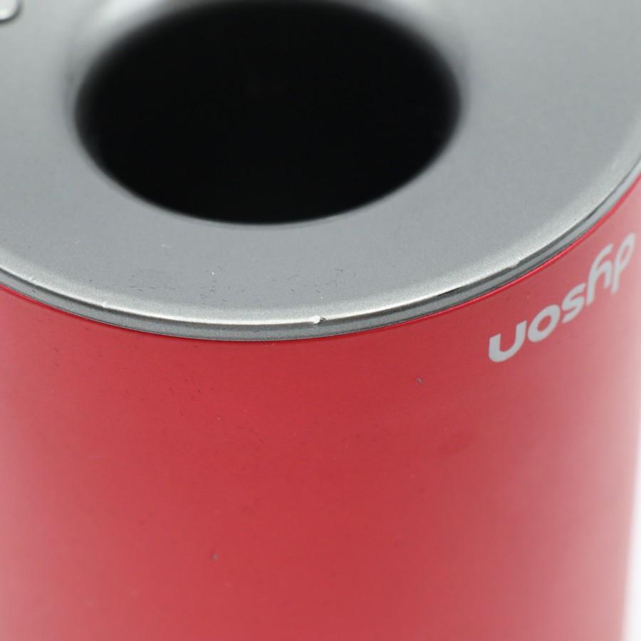 ボーナスストア+5％】Dyson Supersonic Ionic HD08 ULF RRN BX レッド